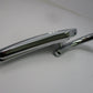 Tailfin Custom Mirrors HARLEY-DAVIDSON 91696-05 LEFT SINGLE billet-style swept