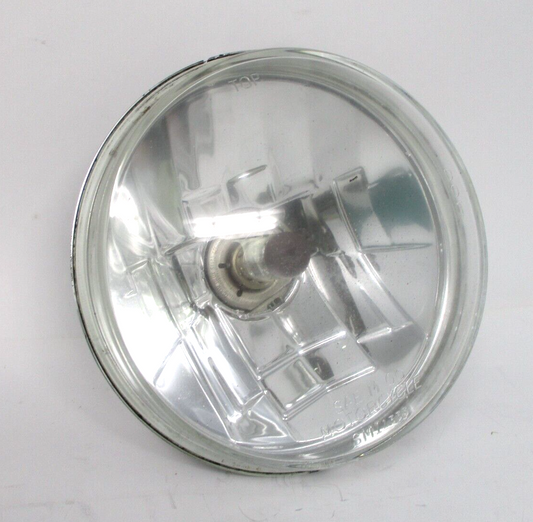 HARLEY DAVIDSON SOFTAIL FXST, DYNA, XL 5 3/4" HEADLIGHT  VTwin#33-0755