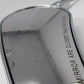 Tailfin Custom Mirrors HARLEY-DAVIDSON 91696-05 LEFT SINGLE billet-style swept