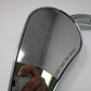 Tailfin Custom Mirrors HARLEY-DAVIDSON 91696-05 LEFT SINGLE billet-style swept