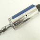 CHROME SOFTAIL SHOCK HARLEY FAT BOY HERITAGE DELUXE 89-99 54508-89A SINGLE 13''