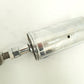 CHROME SOFTAIL SHOCK HARLEY FAT BOY HERITAGE DELUXE 89-99 54508-89A SINGLE 13''