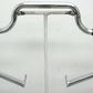 Lindby Chrome Multibar Engine Guard For Harley-Davidson Softail 120715 1311