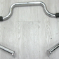 Lindby Chrome Multibar Engine Guard For Harley-Davidson Softail 120715 1311
