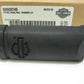 Harley-Davidson OEM 18-23 Softail Left Hand Passenger Foot Peg Pad 50500745
