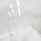 58433-96 94-23 OEM Harley Davidson Road King 20" Replacement Windshield No Screw