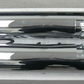 Harley-Davidson CVO 13-16 Touring Chrome Mufflers 64900198/9 & End Caps 65100059