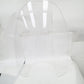58433-96 94-23 OEM Harley Davidson Road King 20" Replacement Windshield No Screw