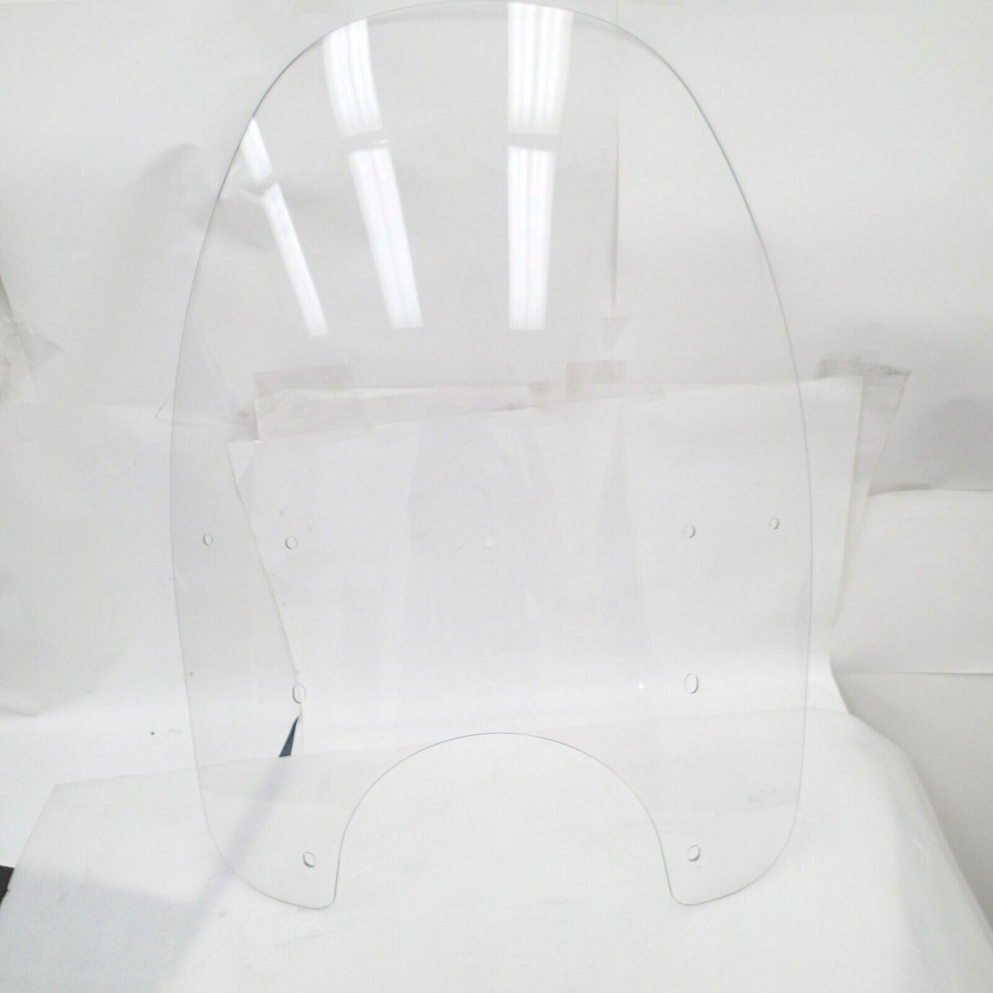 58433-96 94-23 OEM Harley Davidson Road King 20" Replacement Windshield No Screw