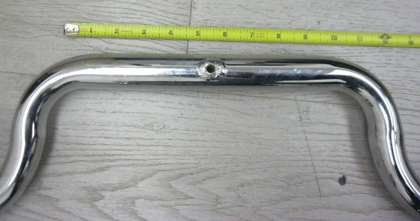 Lindby Chrome Multibar Engine Guard For Harley-Davidson Softail 120715 1311