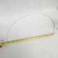 58433-96 94-23 OEM Harley Davidson Road King 20" Replacement Windshield No Screw