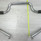 Lindby Chrome Multibar Engine Guard For Harley-Davidson Softail 120715 1311