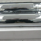Harley-Davidson CVO 13-16 Touring Chrome Mufflers 64900198/9 & End Caps 65100059