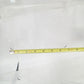 58433-96 94-23 OEM Harley Davidson Road King 20" Replacement Windshield No Screw