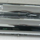 Harley-Davidson CVO 13-16 Touring Chrome Mufflers 64900198/9 & End Caps 65100059
