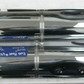 Harley-Davidson CVO 13-16 Touring Chrome Mufflers 64900198/9 & End Caps 65100059