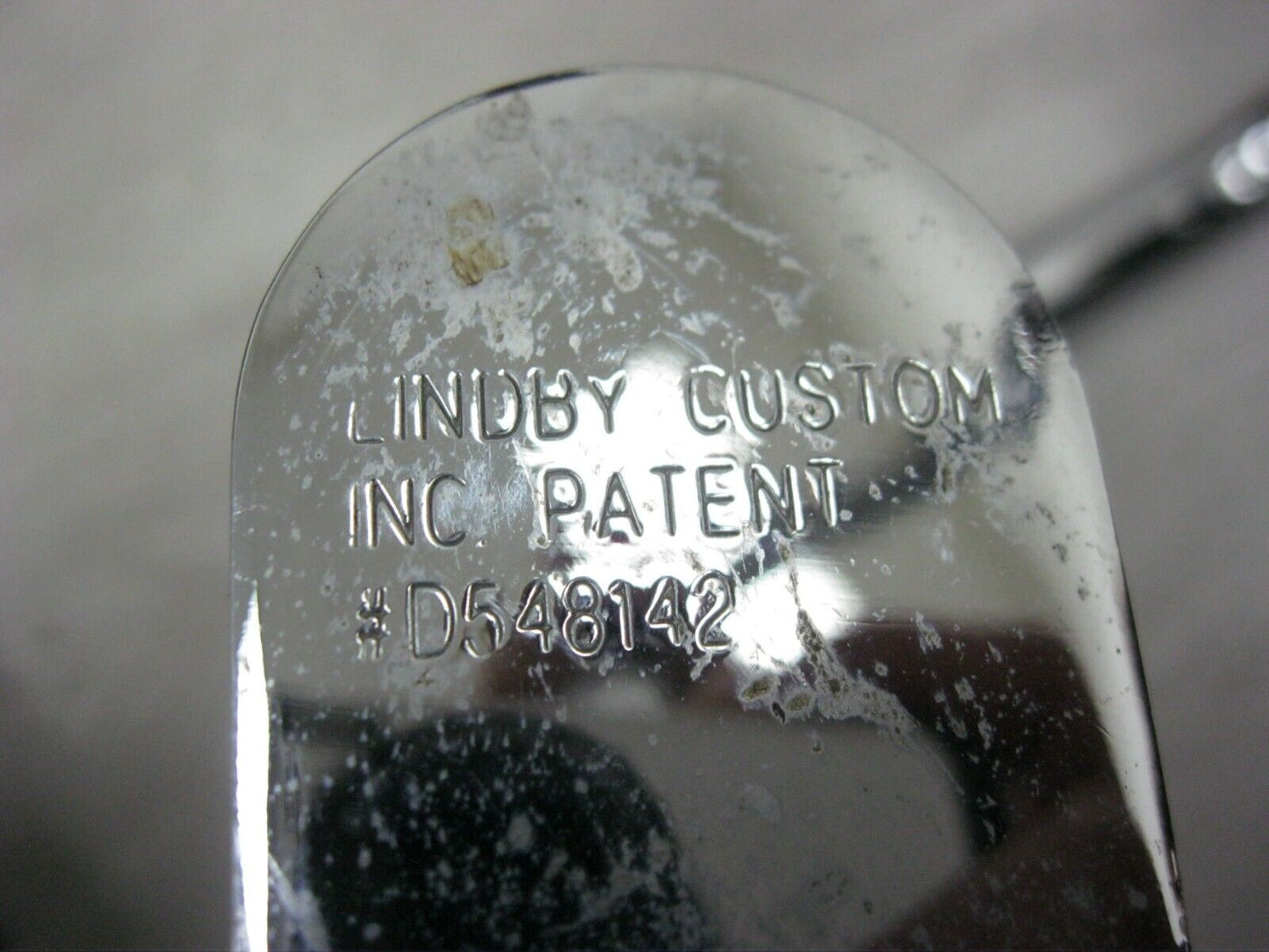 Lindby Chrome Multibar Engine Guard For Harley-Davidson Softail 120715 1311