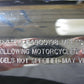 Harley-Davidson CVO 13-16 Touring Chrome Mufflers 64900198/9 & End Caps 65100059