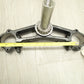 16 Harley CVO Limited Touring FLHTKSE OEM Lower Triple Tree Clamp 45900091A