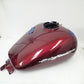 Harley Davidson OEM Fuel Tank Velocity Red Sunglo 61000121EAM