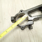 16 Harley CVO Limited Touring FLHTKSE OEM Lower Triple Tree Clamp 45900091A