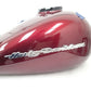 Harley Davidson OEM Fuel Tank Velocity Red Sunglo 61000121EAM