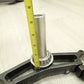 16 Harley CVO Limited Touring FLHTKSE OEM Lower Triple Tree Clamp 45900091A