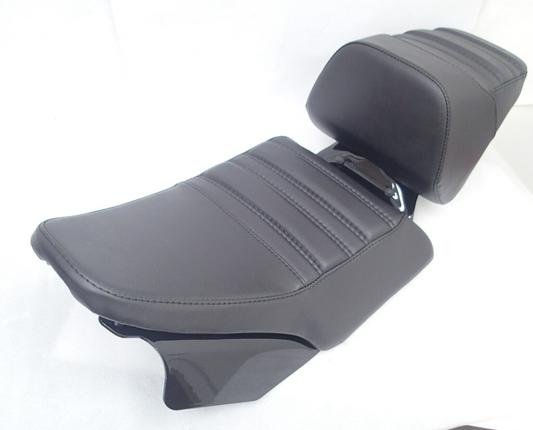 Touring FLHXSE Harley Davidson Drag Seat Part Number: 52000461 FULL KIT