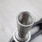 16 Harley CVO Limited Touring FLHTKSE OEM Lower Triple Tree Clamp 45900091A