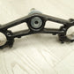 16 Harley CVO Limited Touring FLHTKSE OEM Lower Triple Tree Clamp 45900091A