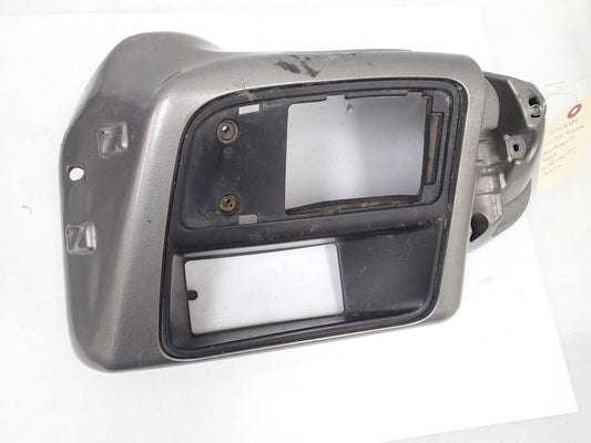 Harley-Davidson Right Vented Lower Fairing silver 2014 FLHTK FLHTKSE 57100215