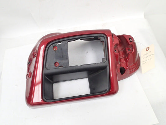Harley-Davidson Right Vented Lower Fairing  RED 2014 FLHTK, FLHTKSE 57100215