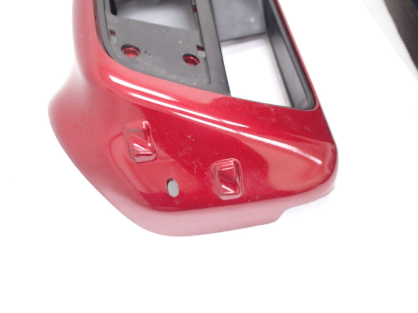 Harley-Davidson Right Vented Lower Fairing  RED 2014 FLHTK, FLHTKSE 57100215