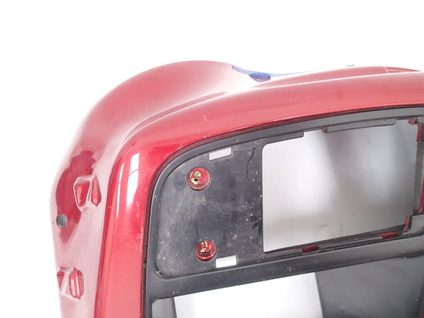 Harley-Davidson Right Vented Lower Fairing  RED 2014 FLHTK, FLHTKSE 57100215