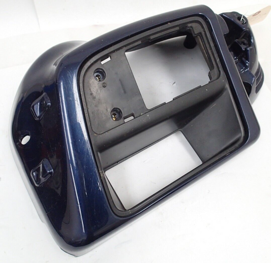 Harley-Davidson Right Vented Lower Fairing dark Blue 2014 FLHTK FLHTKSE 57100215
