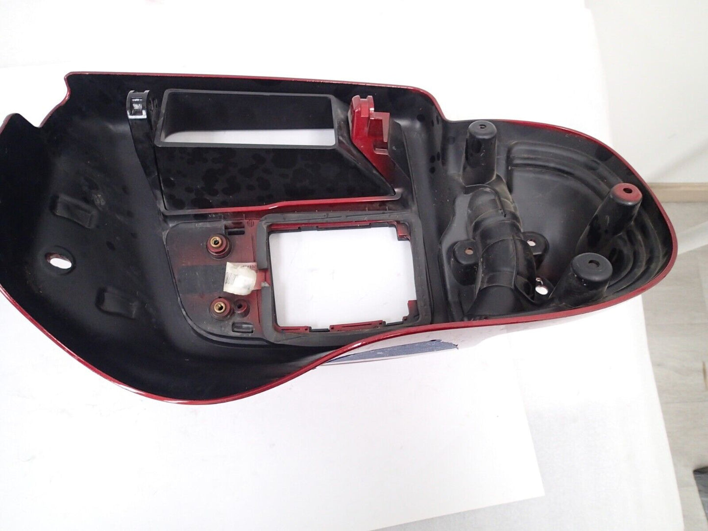Harley-Davidson Right Vented Lower Fairing  RED 2014 FLHTK, FLHTKSE 57100215