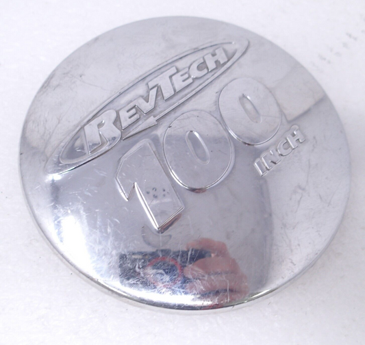 Revtech chopper Harley Davidson Decorative Derby Cover PLASTIC