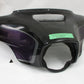 21 FLHXSE Street Glide Stock Front Fairing Upper   P57000562ERL Diamondblack