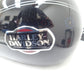 Harley-Davidson 2013 Electra Glide Gas Tank Vivid Black 61356-08BHY