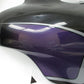 21 FLHXSE Street Glide Stock Front Fairing Upper   P57000562ERL Diamondblack