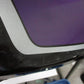 21 FLHXSE Street Glide Stock Front Fairing Upper   P57000562ERL Diamondblack
