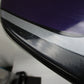 21 FLHXSE Street Glide Stock Front Fairing Upper   P57000562ERL Diamondblack