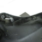21 FLHXSE Street Glide Stock Front Fairing Upper   P57000562ERL Diamondblack