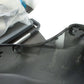 21 FLHXSE Street Glide Stock Front Fairing Upper   P57000562ERL Diamondblack
