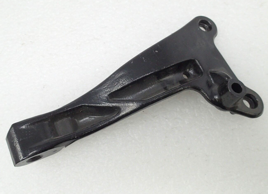 HARLEY 08-17 OEM Dyna models exhaust Rear Muffler Mount Bracket 65696-08B
