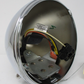 '11-'20 Sportster 5.5'' HEADLIGHT MOUNT BUCKET Harley 67981-07B