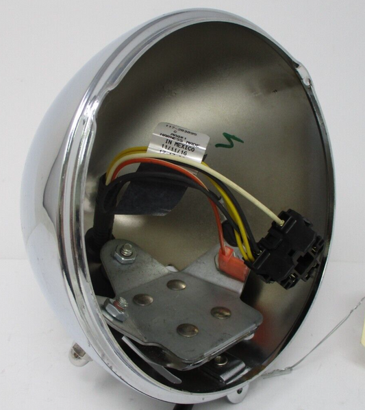 '11-'20 Sportster 5.5'' HEADLIGHT MOUNT BUCKET Harley 67981-07B