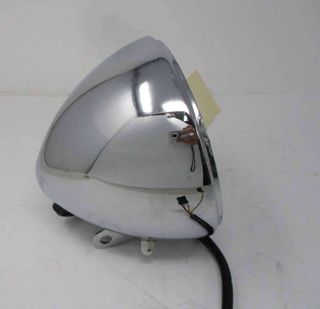 '11-'20 Sportster 5.5'' HEADLIGHT MOUNT BUCKET Harley 67981-07B