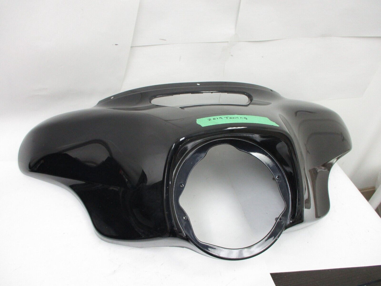 2019 Harley Davidson Touring OEM Fairing  BLACK? 57000016/ 263CBF