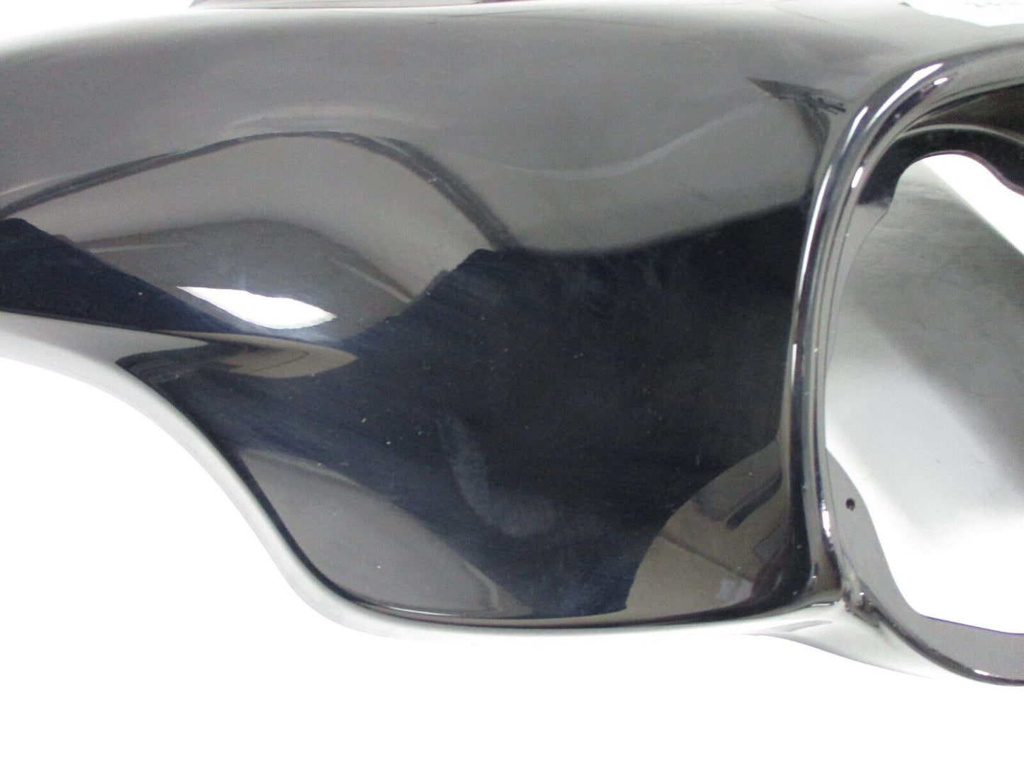 2019 Harley Davidson Touring OEM Fairing  BLACK? 57000016/ 263CBF